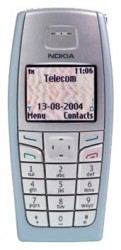 Download ringetoner Nokia 6015 gratis.